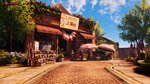 Nos vidéos de BioShock Infinite - Images maison (PC)
