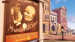 Gamersyde Review : BioShock Infinite - Images maison (PC)