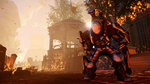 Gamersyde Review : BioShock Infinite - Images Officielles