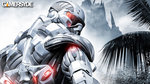 Gamersyde vous offre Crysis - Concours