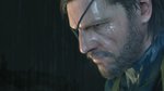 Metal Gear Solid V is official - 12 images