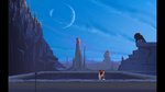 Our videos of Another World - Gamersyde comparison images