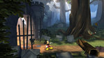 Castle of Illusion formally revealed - Screenshots