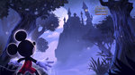 Castle of Illusion formally revealed - Artwork