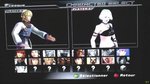 DOA4: The ultimate losers fight part #2 - Video gallery