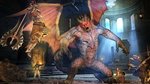 Dragon's Dogma Dark Arisen is out - Screenshots
