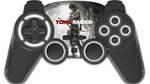 GSY Review : Manette Tomb Raider - Visuels éditeur