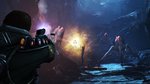 Lost Planet 3 shows its multiplayer - Campaign Screenshots