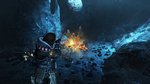 Lost Planet 3 shows its multiplayer - Campaign Screenshots