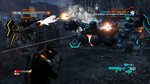 Lost Planet 3 shows its multiplayer - Multiplayer (Scenario Mode)