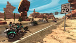 Ride To Hell takes Route 66 - Screenshots
