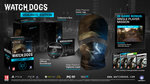 Nouveau trailer Watch_Dogs - Editions Collector