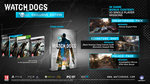 Nouveau trailer Watch_Dogs - Editions Collector