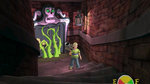 X03: 11 images de Grabbed by the Ghoulies - 11 images