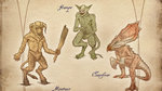 Elder Scrolls IV: Oblivion artworks - 12 artworks