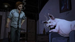 The Wolf Among Us first screens - Screenshots
