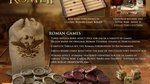 <a href=news_total_war_rome_ii_marching_sept_3-14038_en.html>Total War: Rome II marching Sept. 3</a> - Collector's Edition
