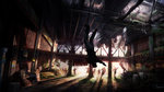 Gamersyde Preview : The Last of Us - Artworks