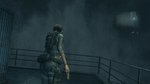 Gamersyde Review : RE Revelations - 21 images maison (PC)