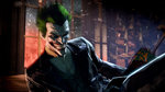 Batman dévoile ses origines en CG - 6 images