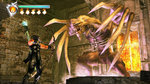 Very high resolution renders of Ninja Gaiden - Renders haute résolution