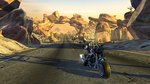Ride to Hell: Rockthrough Trailer - Screenshots