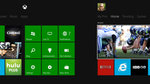 La Xbox One en images - Interface