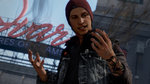 inFamous: Second Son in images - Screenshots