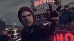 inFamous: Second Son in images - Screenshots