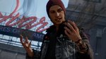 inFamous: Second Son in images - Screenshots XXL