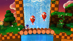 Sonic Lost World s'illustre - Images Wii U