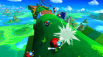 Sonic Lost World trailer and screens - Wii U screenshots