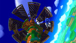 Sonic Lost World trailer and screens - Wii U screenshots