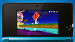 Sonic Lost World trailer and screens - 3DS screenshots