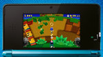Sonic Lost World s'illustre - Images 3DS