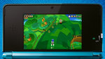 Sonic Lost World trailer and screens - 3DS screenshots