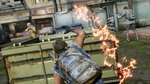 The Last of Us reveals its multiplayer - Multiplayer Screenshots