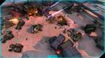 Halo: Spartan Assault pour Windows 8 - Images