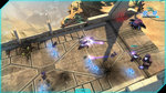 Halo: Spartan Assault pour Windows 8 - Images