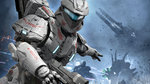 Halo: Spartan Assault coming to W8 - Artworks