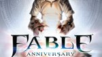 Fable Anniversary annoncé - Cover Art