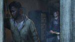 Our (short) videos of The Last of Us - Official images