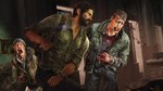 Our (short) videos of The Last of Us - Official images