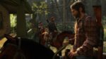 GSY Review : The Last of Us - Images officielles