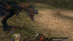 New screens of Dinosaur Hunting - 34 screens