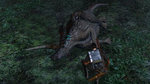 New screens of Dinosaur Hunting - 34 screens