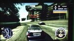 NFS: Most Wanted gameplay video - Video gallery