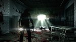 The Evil Within new screens - Screenshots