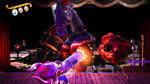 Puppeteer embellit la scène - Images E3