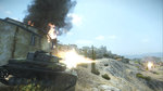 E3: Les Tanks arrivent sur 360 - Images